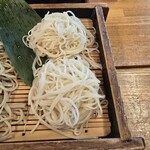 そば処 庄司屋 - 