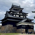 庭園茶寮 みな美(皆美館) - 