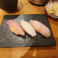 sushi AKEBONO - 