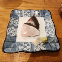 sushi AKEBONO - 