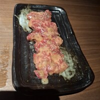 炭火焼肉 一徳 離宮 - 
