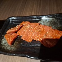 炭火焼肉 一徳 離宮 - 