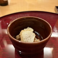 鰻・天ぷら割烹 萬木 - 