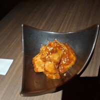 炭火焼肉 一徳 離宮 - 