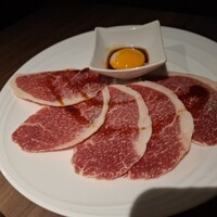 炭火焼肉 一徳 離宮 - 