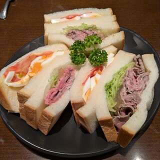 コーヒーショップ ヤマモト_0