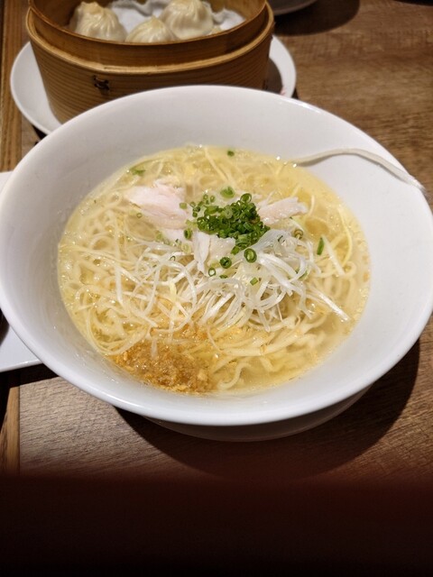 Shanghai Tanpao Shokan Noritakeshin Cho Ten