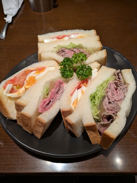 COFFEE SHOP Shimogamo Ten