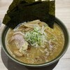ラーメン 郷