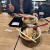 富川製麺所 新千歳空港店