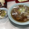 なぎちゃんラーメン 元住吉店