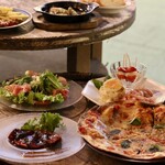 CONA - メイン写真: