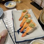 天満酒場 すし金 - 