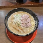 麺屋 とり仁 - 