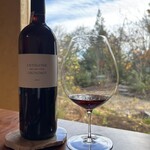 レストラン ナズ - ANTIGONE RED DRY WINE OIKONOMOY 2004 ギリシャワイン