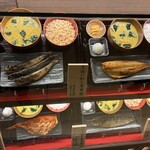 しんぱち食堂 - 