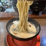 麺屋 とり仁 - 