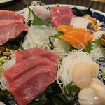魚亥子 - 