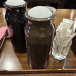 しんぱち食堂 - 