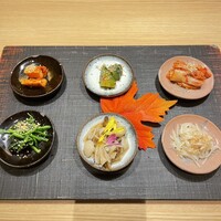 肉亭ふたご iki 本郷三丁目店 - 