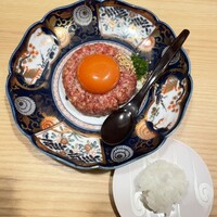 肉亭ふたご iki 本郷三丁目店 - 