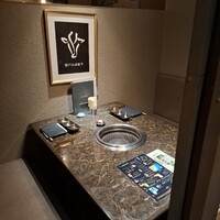 個室焼肉 牛炙 名駅別邸 - 