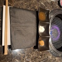 個室焼肉 牛炙 名駅別邸 - 