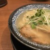 隠岐の島ラーメン