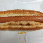 ドトールコーヒーショップ - ジャーマンドック