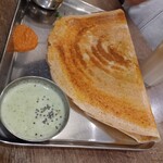 ナンディニ 虎ノ門店 - 