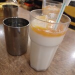 ナンディニ 虎ノ門店 - 