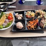 下町DINING＆CAFE THE sea - 