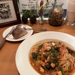 ビストロ ル カノン - 