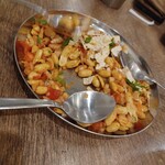 ナンディニ 虎ノ門店 - 