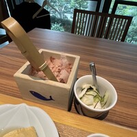 出汁しゃぶおばんざい おかか 東京 - 