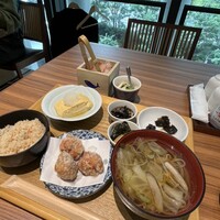 出汁しゃぶおばんざい おかか 東京 - 