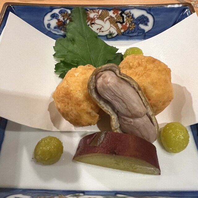 日本料理 福寿 - 本八戸（日本料理）の写真