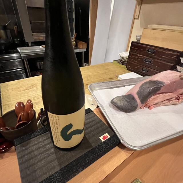 日本料理 福寿 - 本八戸（日本料理）の写真