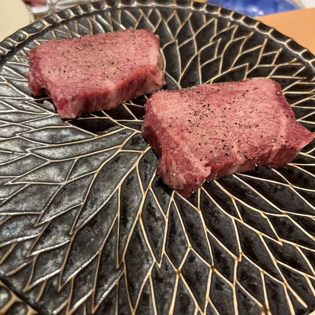 日本料理 福寿 - 本八戸（日本料理）の写真