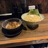 つけ麺処つぼや 梅田店