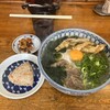 天ぷらうどん
