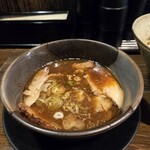 つけ麺処つぼや 梅田店 - 