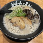 麺屋 たいそん - 