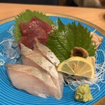 漁師料理 かさい - 