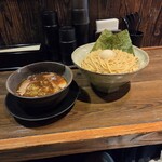 つけ麺処つぼや 梅田店 - 