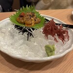 漁師料理 かさい - 