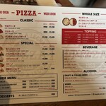 PIZZERIA SPONTINI カスケード原宿店 - 