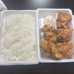 博多とよ唐亭  - 料理写真: