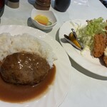 レストランなかい - 