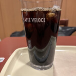 カフェ・ベローチェ - ドリンク写真: